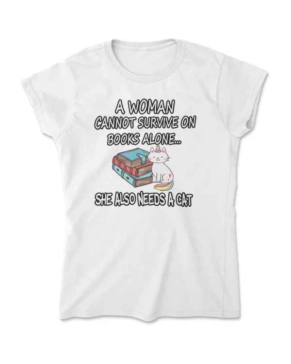 Women's Heavy Cotton T-Shirt