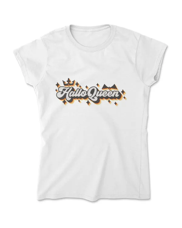 Women's Soft Style Fitted T-Shirt