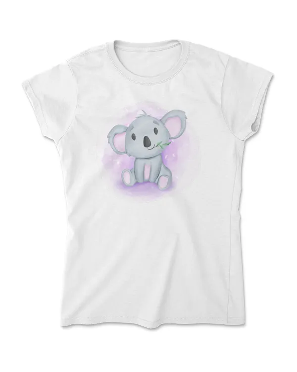 Women's Heavy Cotton T-Shirt