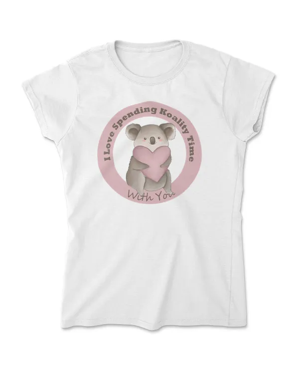 Women's Heavy Cotton T-Shirt
