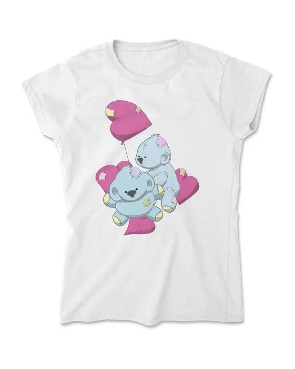Women's Heavy Cotton T-Shirt