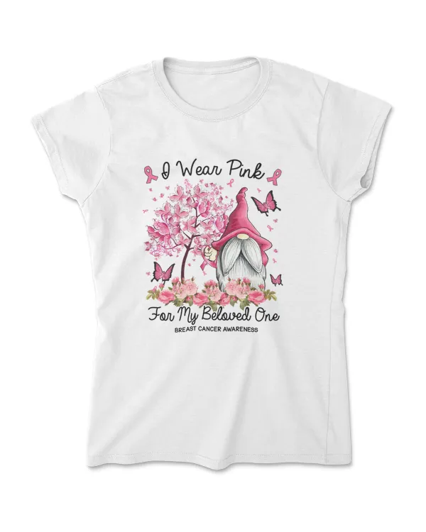 Women's Heavy Cotton T-Shirt