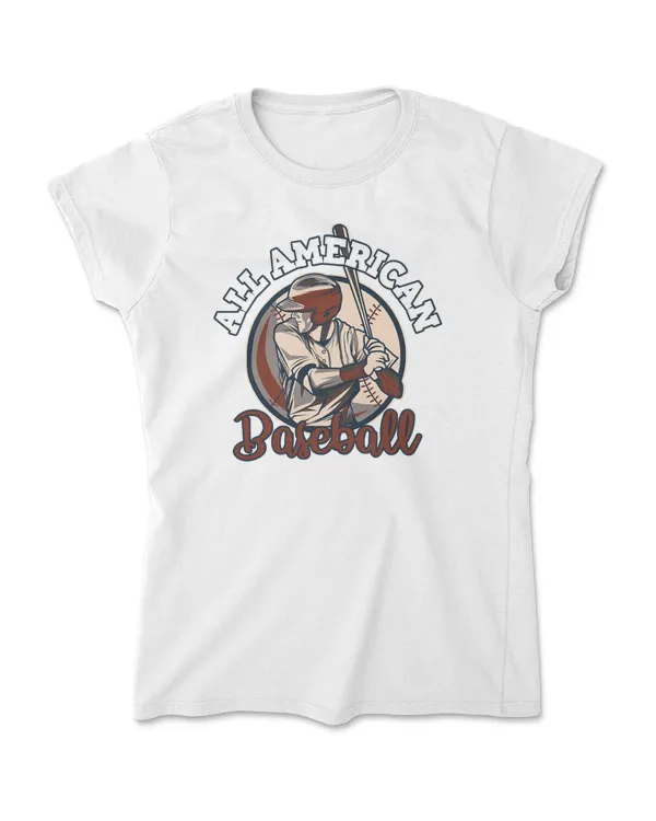 Women's Heavy Cotton T-Shirt