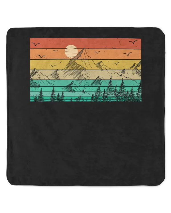 Couch Blanket (Printed in the EU)