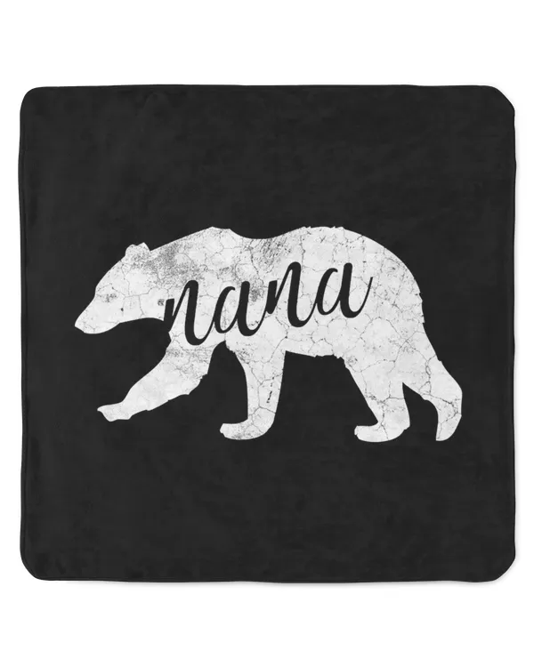 Couch Blanket (Printed in the EU)