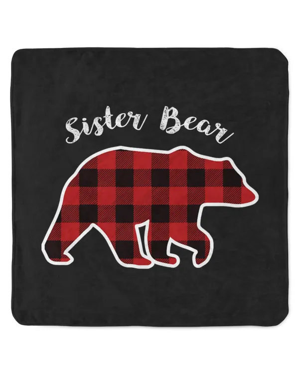 Couch Blanket (Printed in the EU)