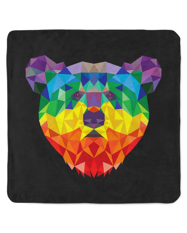 Couch Blanket (Printed in the EU)