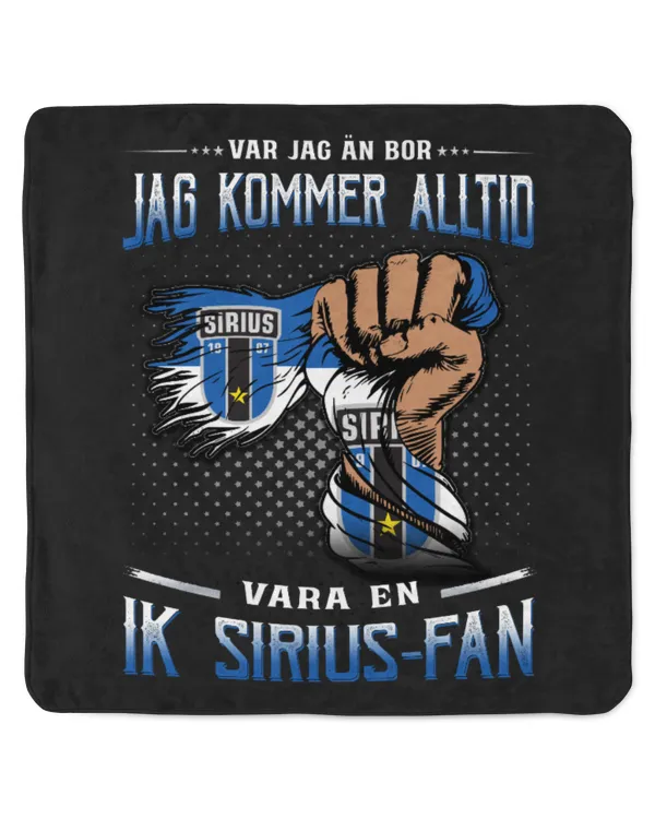 Couch Blanket (Printed in the EU)