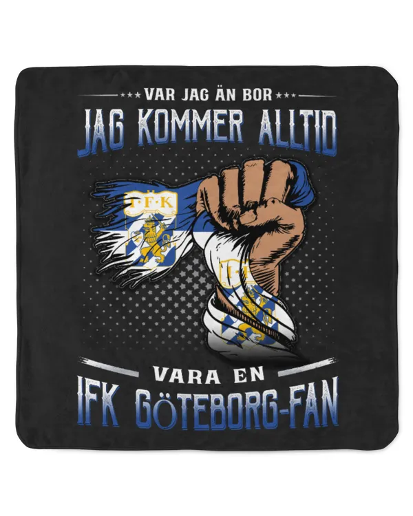 Couch Blanket (Printed in the EU)