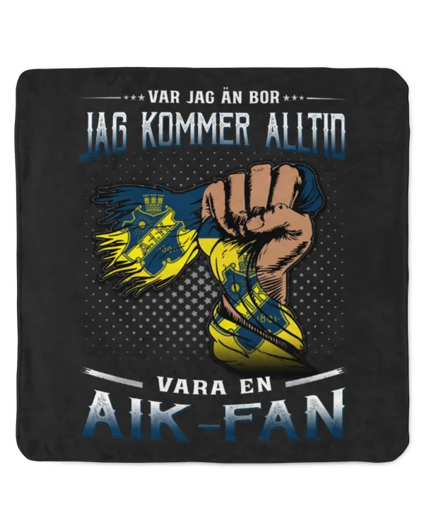 Couch Blanket (Printed in the EU)