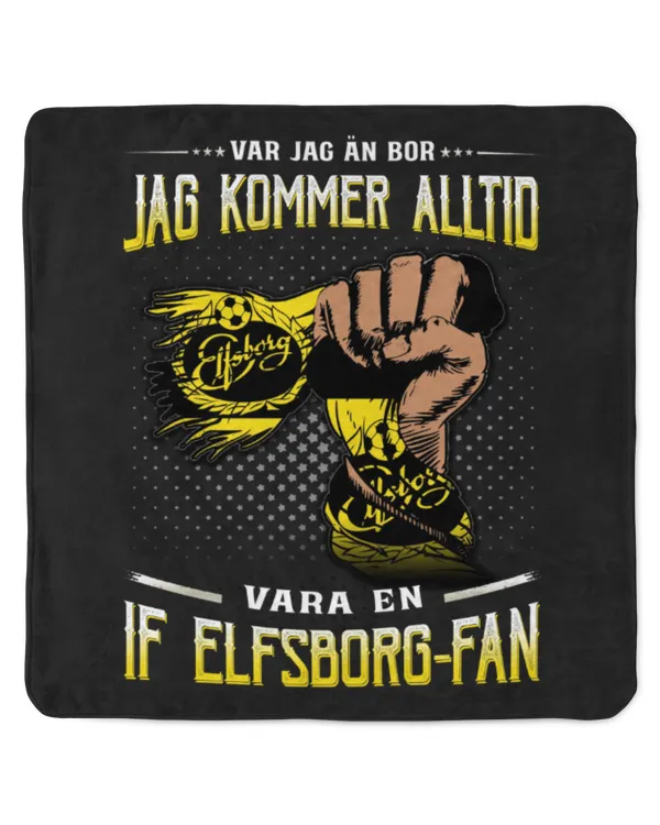 Couch Blanket (Printed in the EU)
