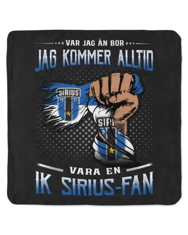 Couch Blanket (Printed in the EU)