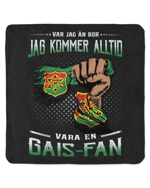 Couch Blanket (Printed in the EU)