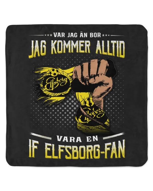 Couch Blanket (Printed in the EU)