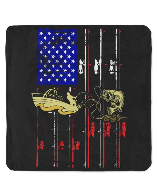 Couch Blanket (Printed in the EU)