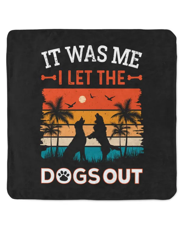 Couch Blanket (Printed in the EU)