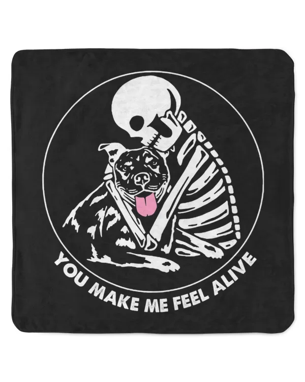 Couch Blanket (Printed in the EU)