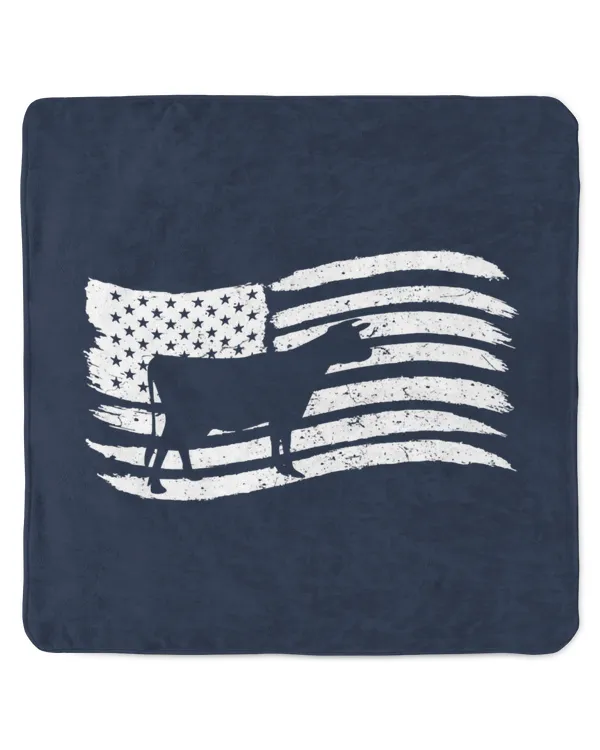 Couch Blanket (Printed in the EU)