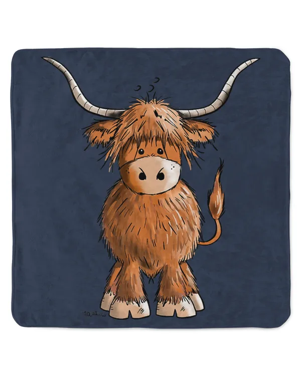 Couch Blanket (Printed in the EU)