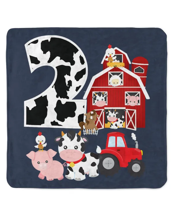 Couch Blanket (Printed in the EU)