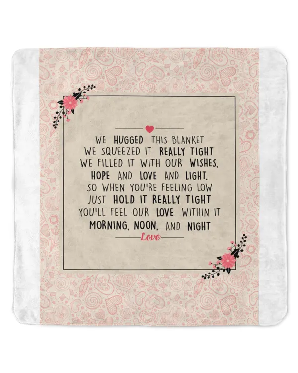 Couch Blanket (Printed in the EU)