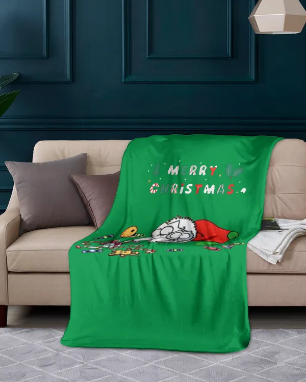 Couch Blanket (Printed in the EU)