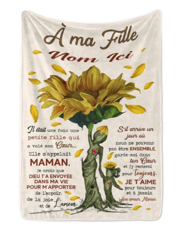 Couch Blanket (Printed in the EU)