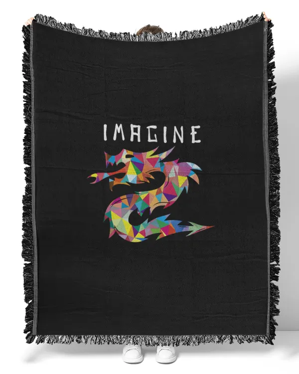 Woven Blanket (60x80in)
