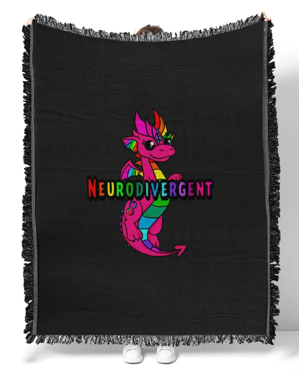 Woven Blanket (60x80in)
