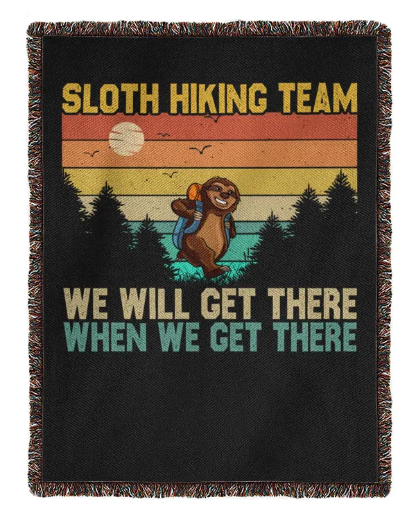 Woven Blanket (60x80in)