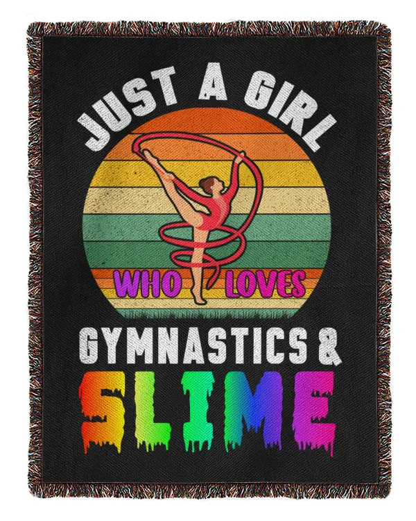 Woven Blanket (60x80in)