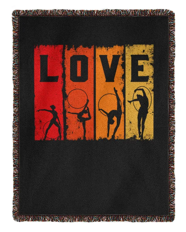 Woven Blanket (60x80in)