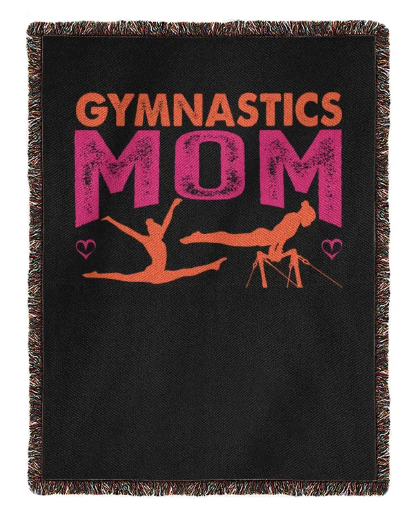 Woven Blanket (60x80in)