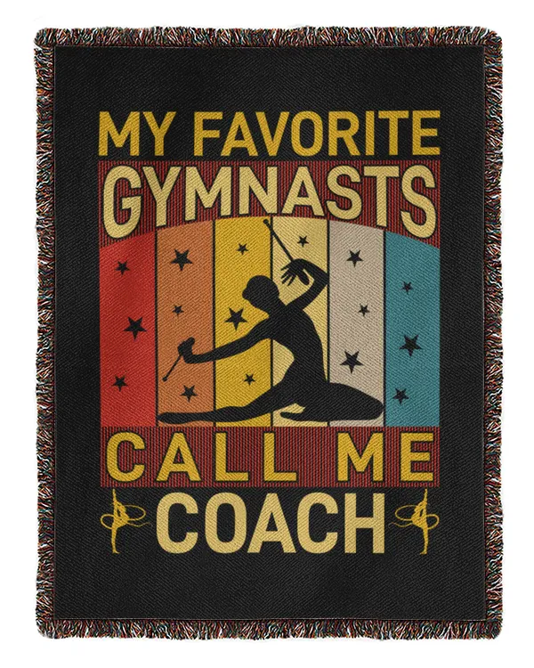 Woven Blanket (60x80in)