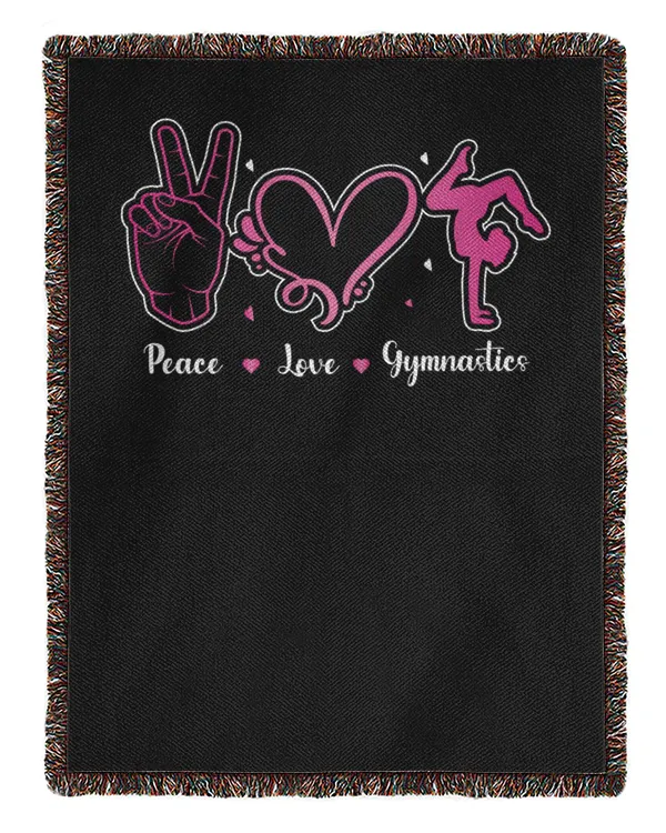 Woven Blanket (60x80in)