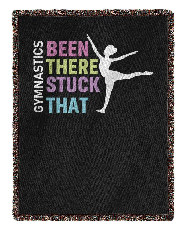 Woven Blanket (60x80in)