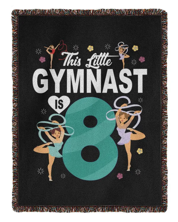 Woven Blanket (60x80in)