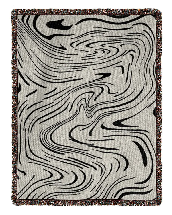Woven Blanket (60x80in)