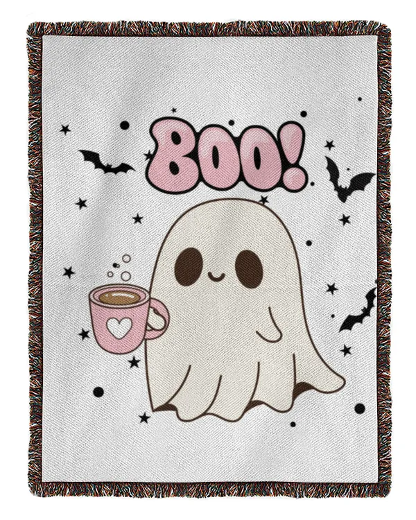 Woven Blanket (60x80in)