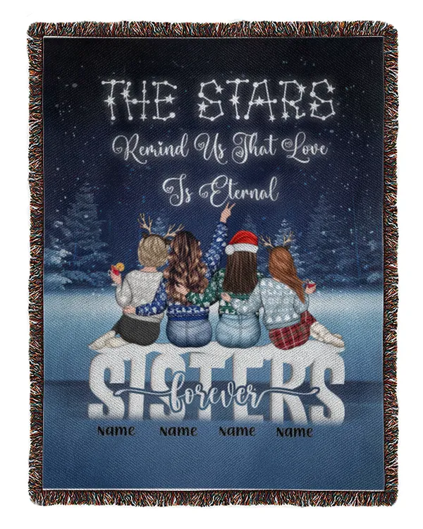 Woven Blanket (60x80in)