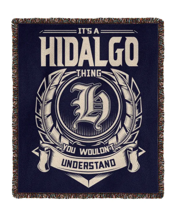 Woven Blanket (50x60in)