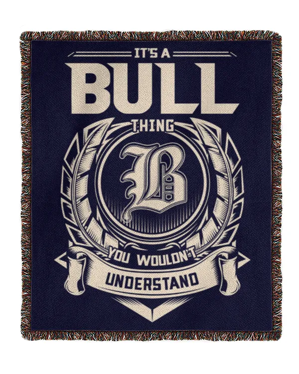 Woven Blanket (50x60in)