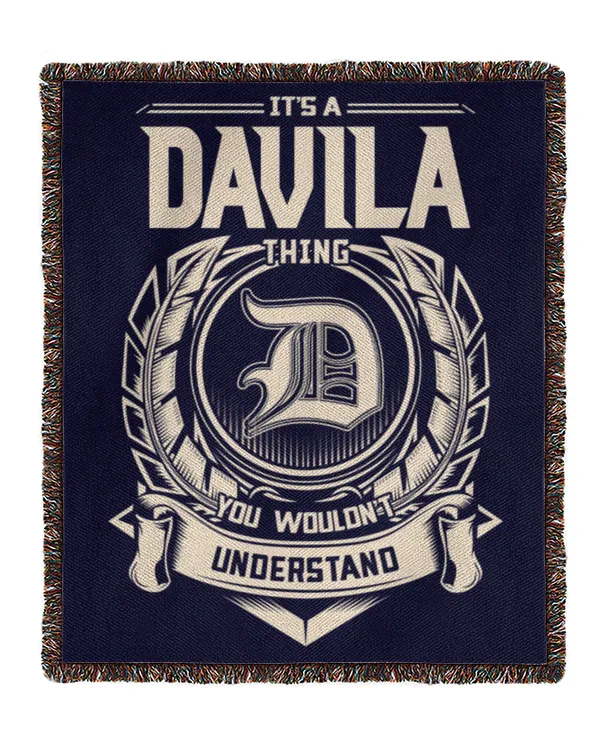 Woven Blanket (50x60in)