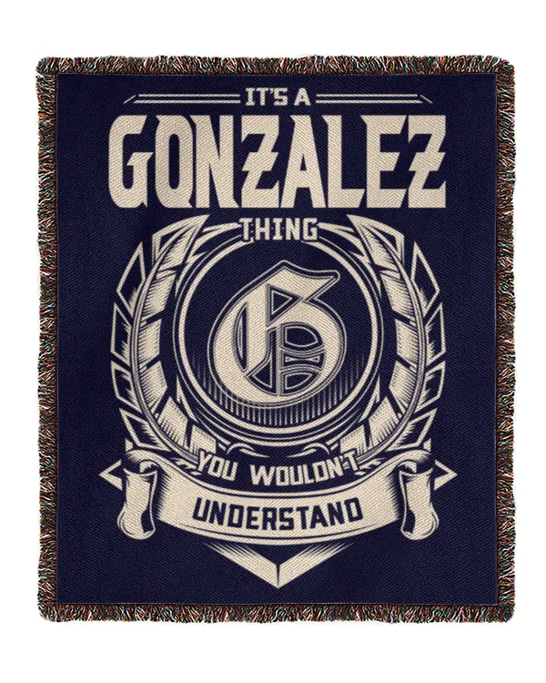 Woven Blanket (50x60in)