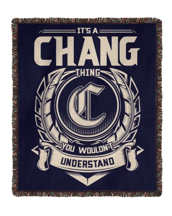 Woven Blanket (50x60in)