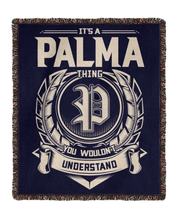 Woven Blanket (50x60in)