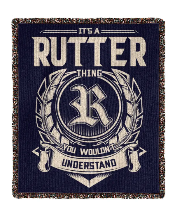 Woven Blanket (50x60in)