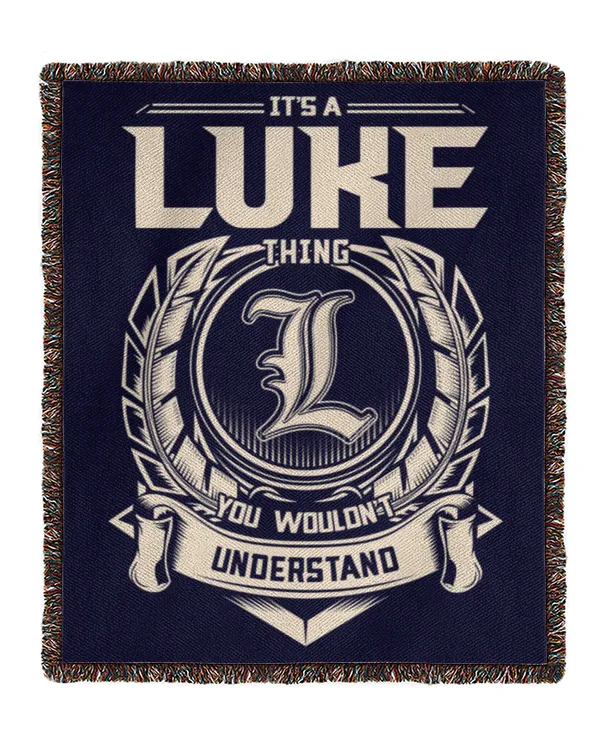 Woven Blanket (50x60in)