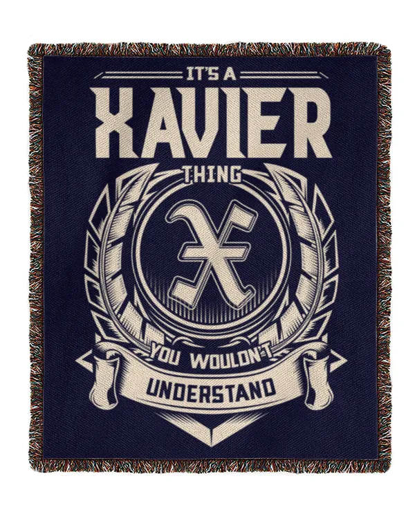 Woven Blanket (50x60in)