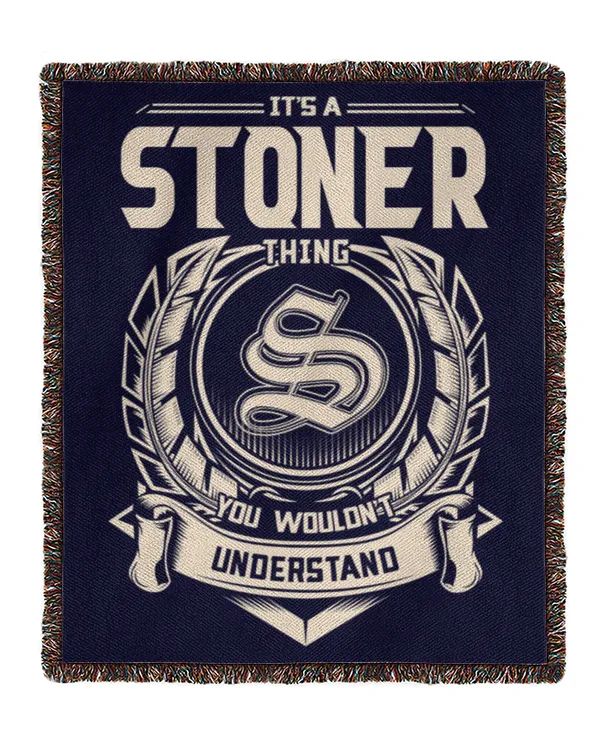 Woven Blanket (50x60in)